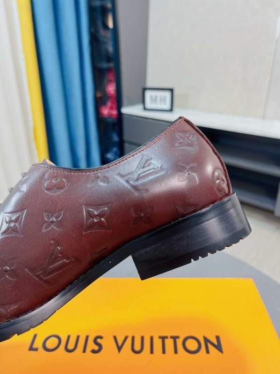 Picture of Louis Vuitton Shoes _SKULVsz38-45mnf054714323